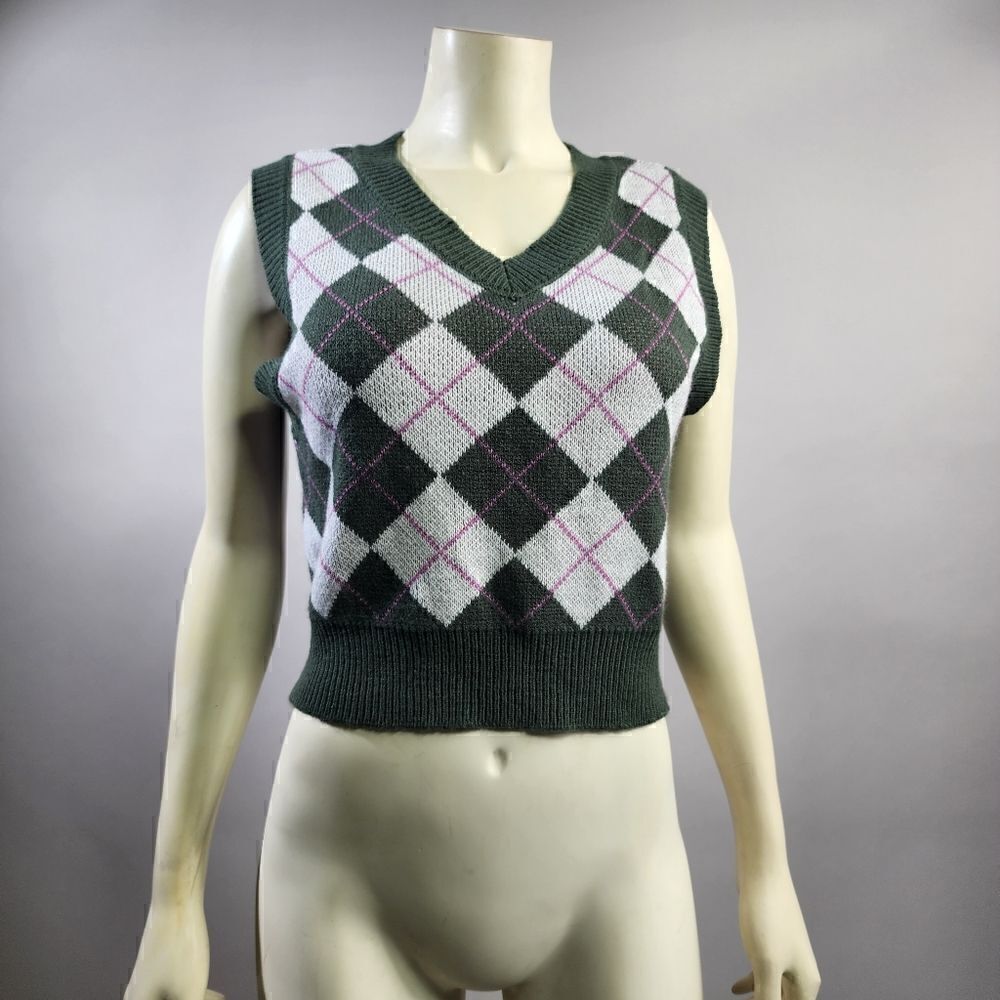 No comment large top